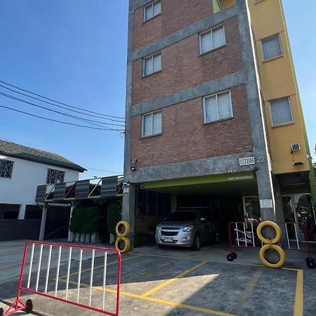 St88 Residence Nonthaburi Esterno foto
