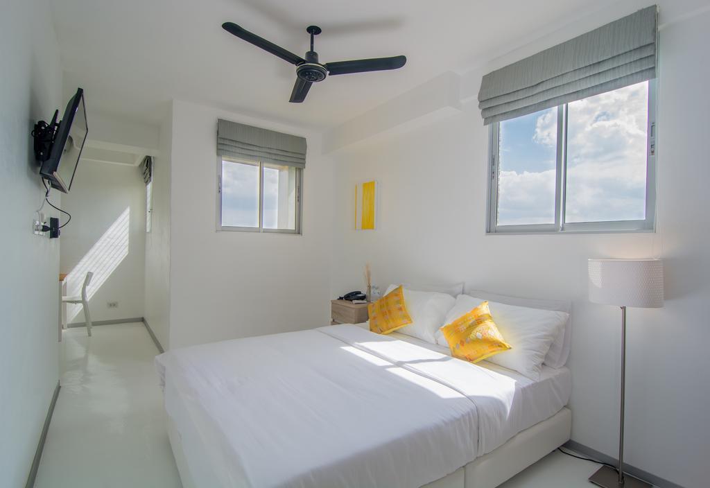 St88 Residence Nonthaburi Esterno foto
