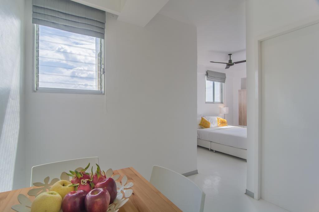 St88 Residence Nonthaburi Esterno foto