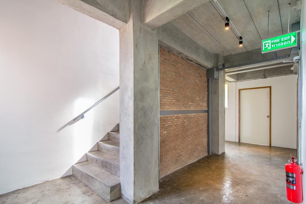 St88 Residence Nonthaburi Esterno foto