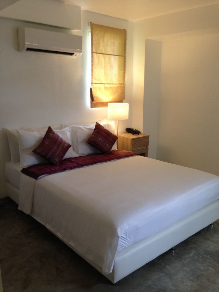 St88 Residence Nonthaburi Esterno foto