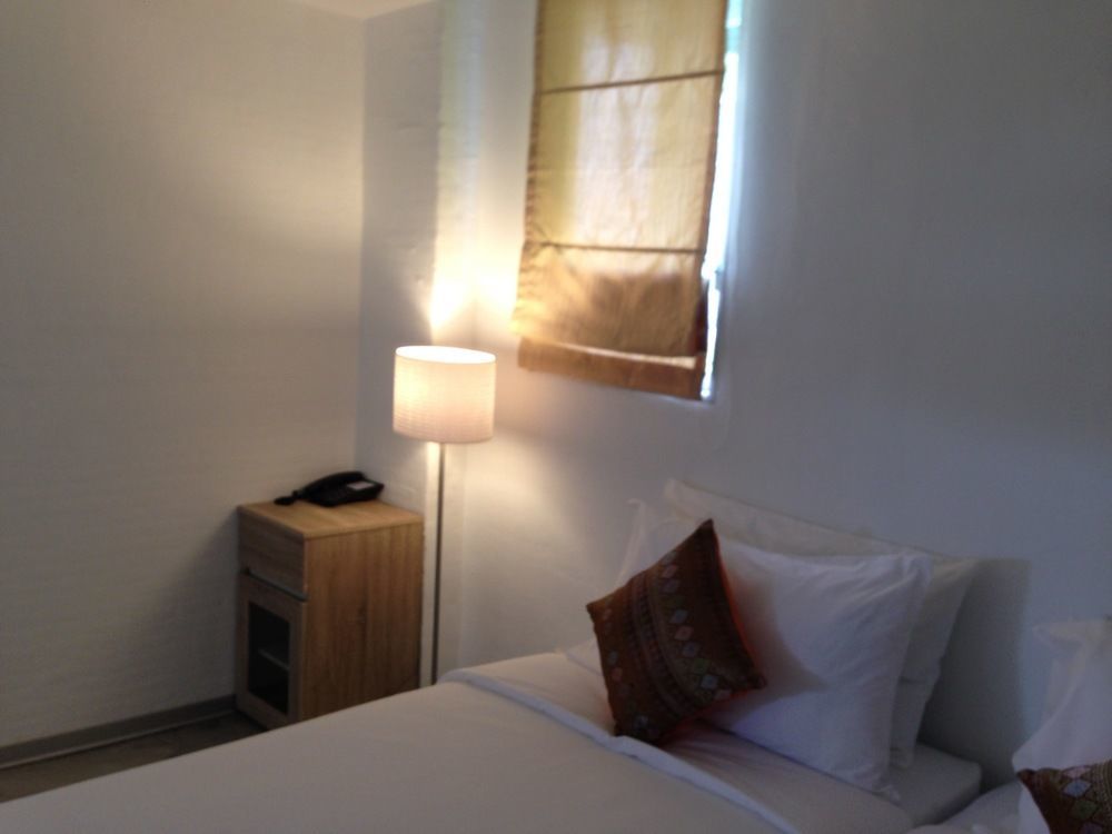 St88 Residence Nonthaburi Esterno foto