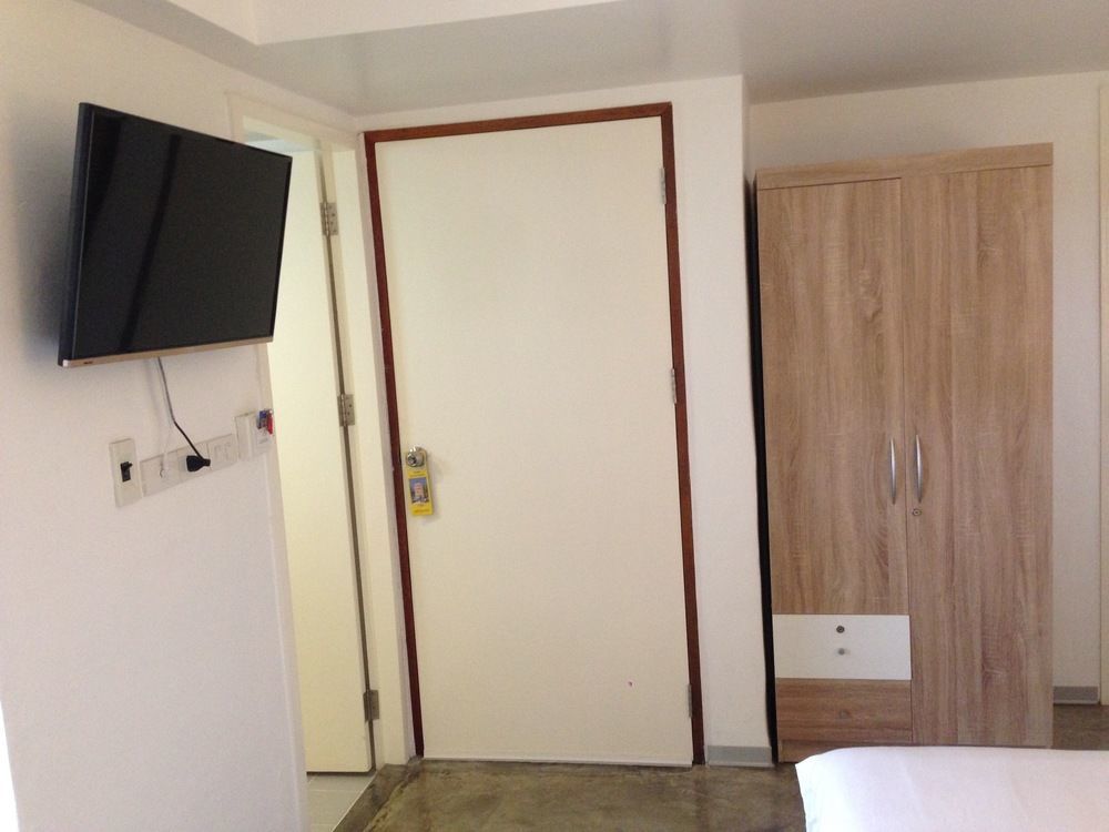 St88 Residence Nonthaburi Esterno foto