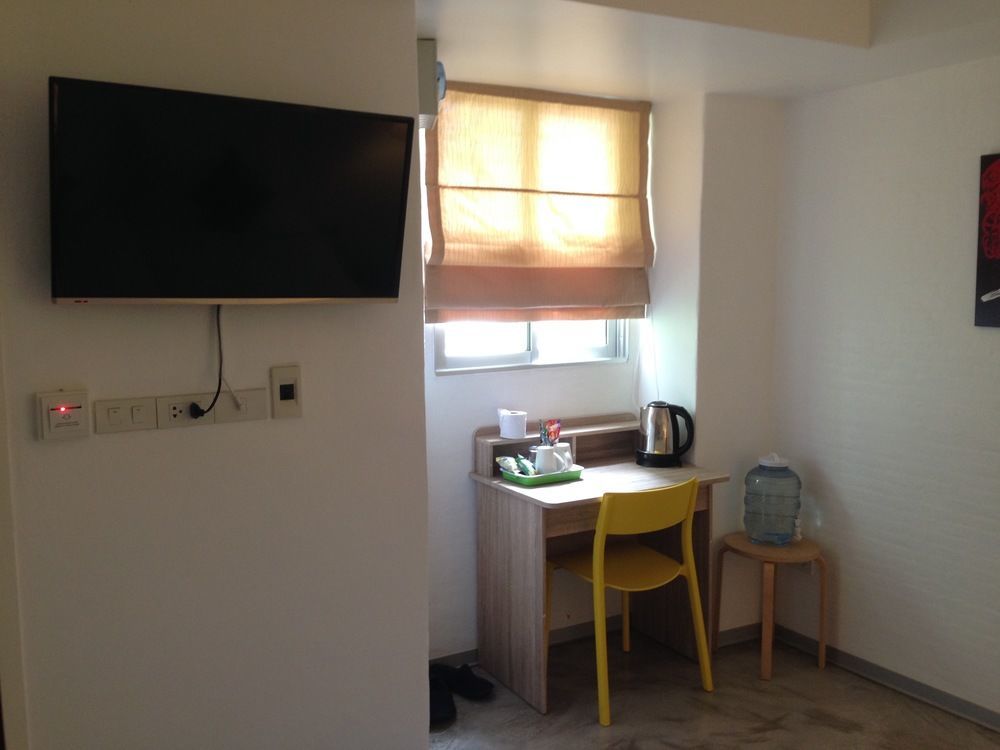 St88 Residence Nonthaburi Esterno foto