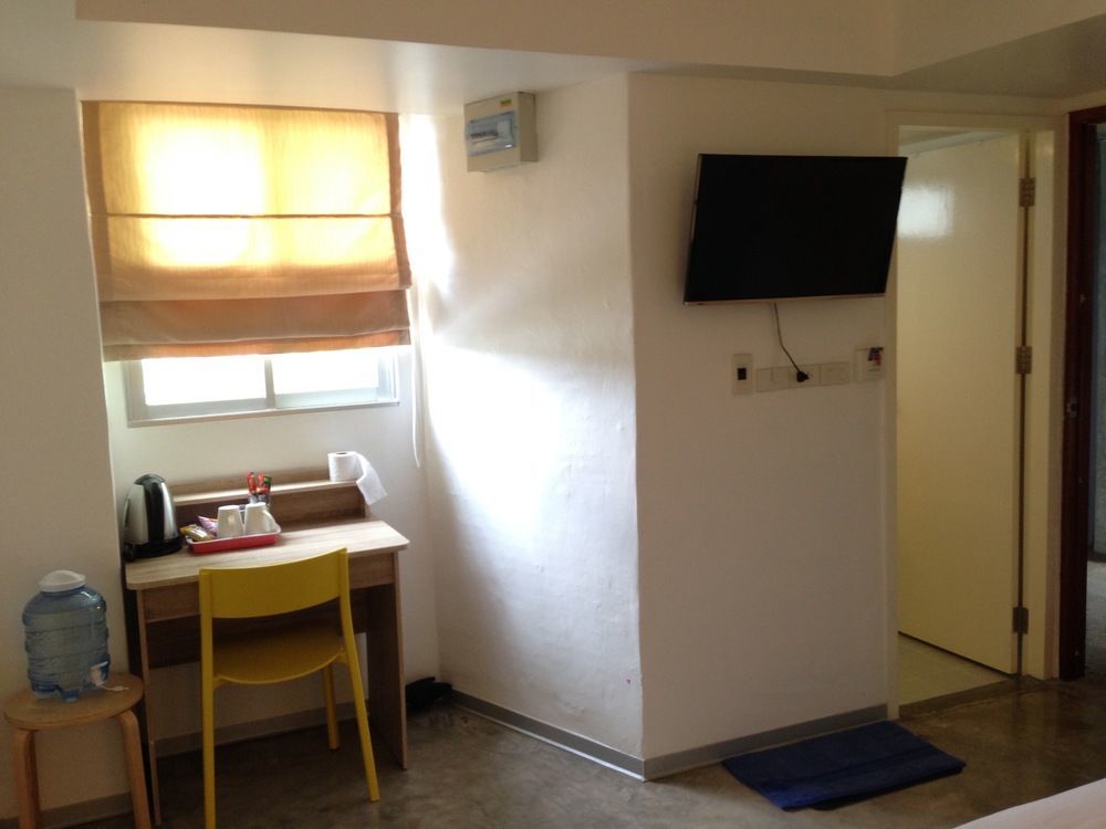 St88 Residence Nonthaburi Esterno foto