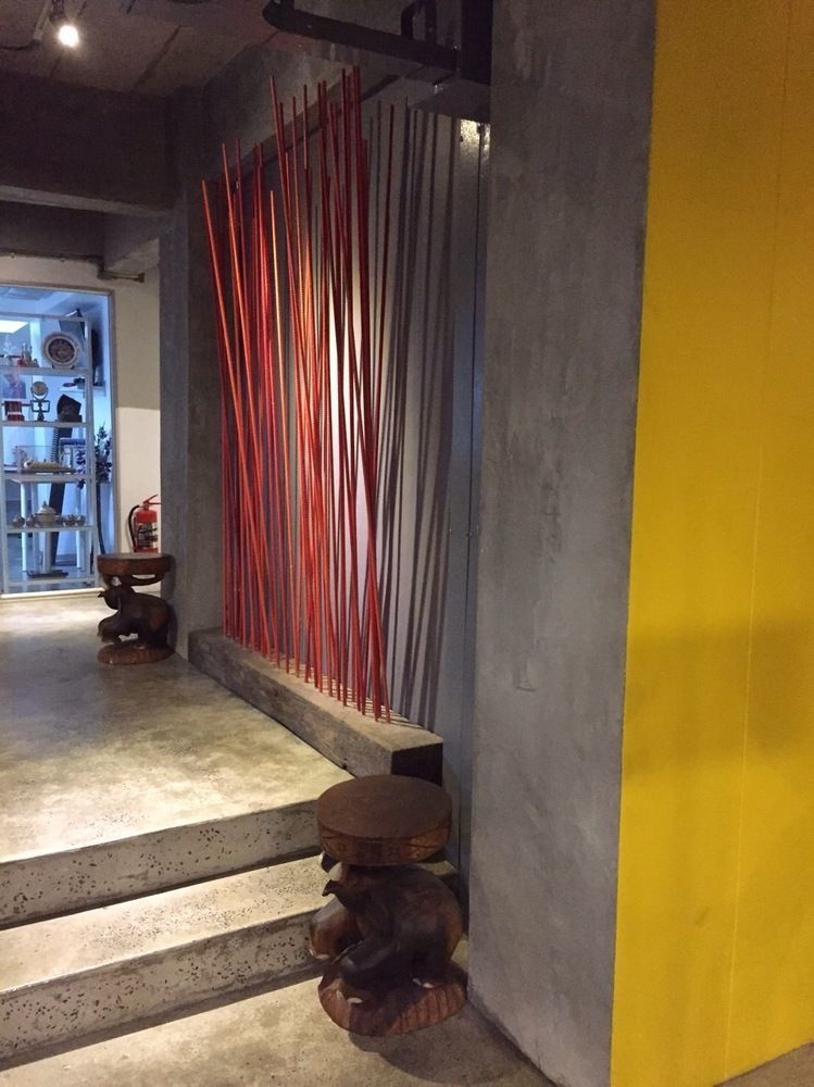 St88 Residence Nonthaburi Esterno foto
